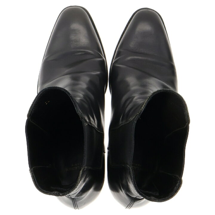 楽天市場】SAINT LAURENT PARIS(サンローランパリ) サイズ:42 13SS 