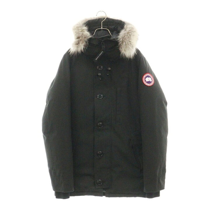 楽天市場】CANADA GOOSE(カナダグース) サイズ:S CHATEAU PARKA 