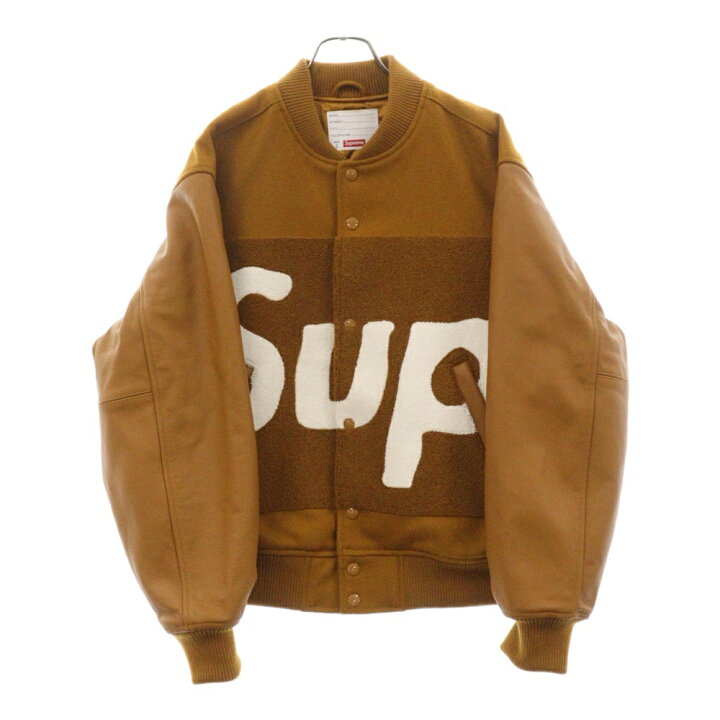 楽天市場】SUPREME(シュプリーム) サイズ:S 24SS Big Logo Chenille 
