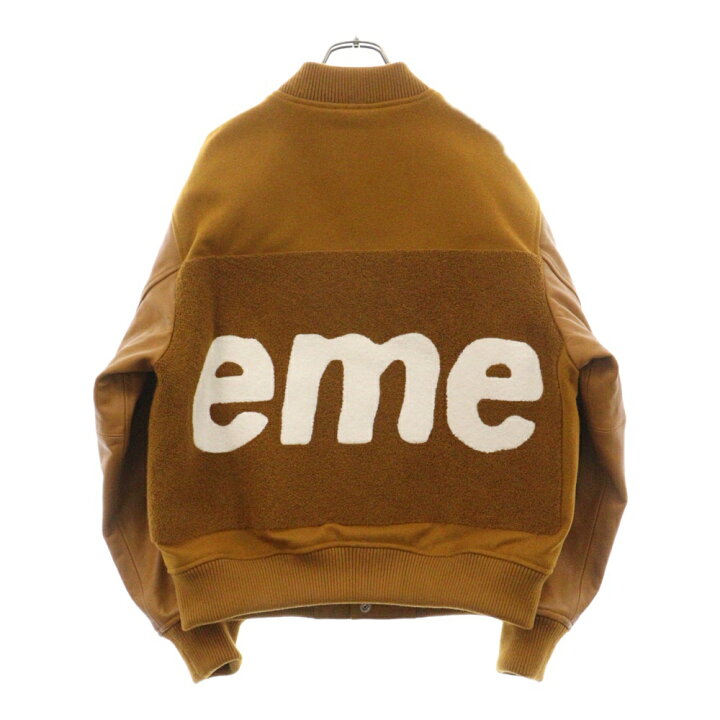 楽天市場】SUPREME(シュプリーム) サイズ:S 24SS Big Logo Chenille 