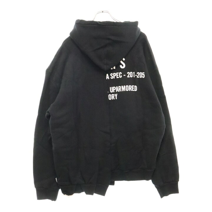 楽天市場】WTAPS(ダブルタップス) サイズ:XL 21SS RAGS HOODED COTTON 