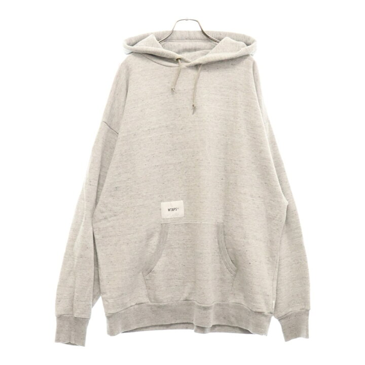 楽天市場】WTAPS(ダブルタップス) サイズ:4 20SS ACADEMY HOODED