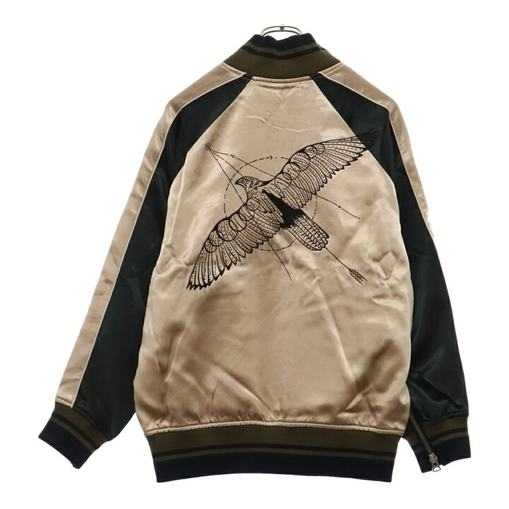 楽天市場】Sacai(サカイ) サイズ:2 19SS ×Dr Woo Souvenir Stadium  