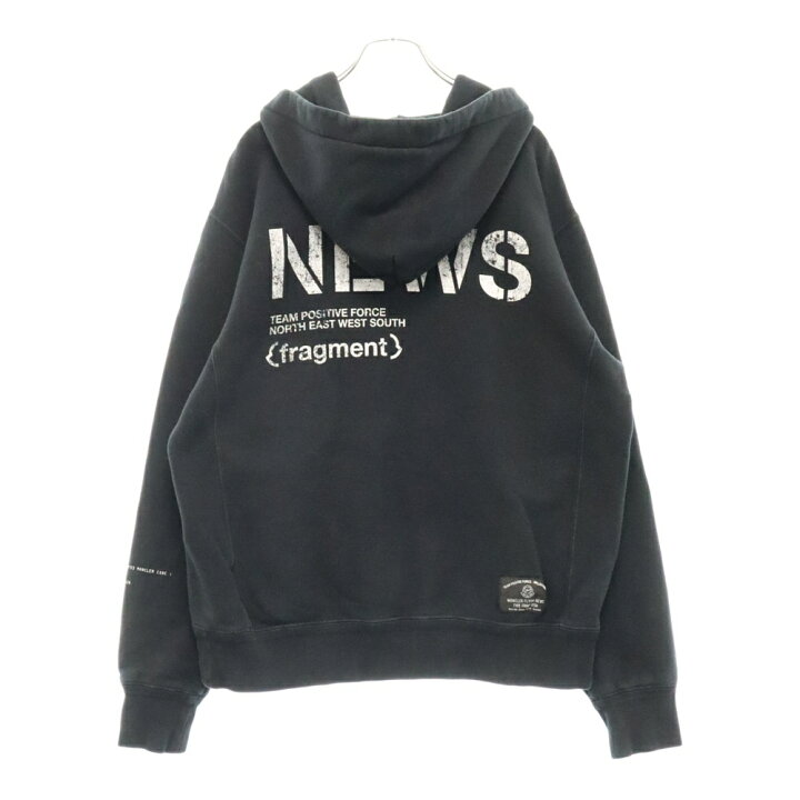 楽天市場】MONCLER(モンクレール) サイズ:L 19AW ×FRAGMENT CON  