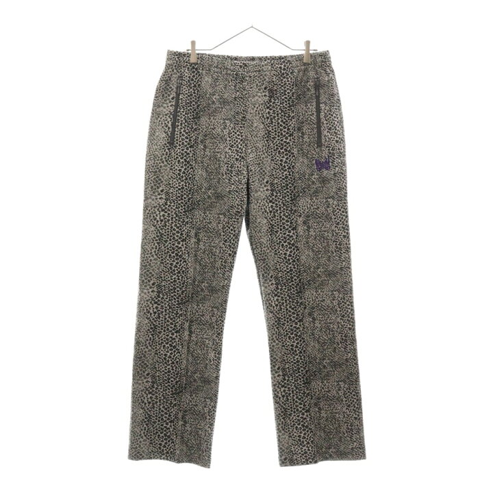 楽天市場】Needles(ニードルス) サイズ:L 22SS Track Pant Poly JQ 