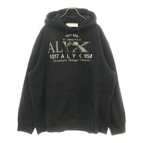楽天市場】alyx（パーカー｜トップス）：メンズファッションの通販 