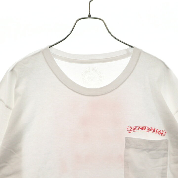 楽天市場】CHROME HEARTS(クロムハーツ) サイズ:XL Aoyama L/S Tee 