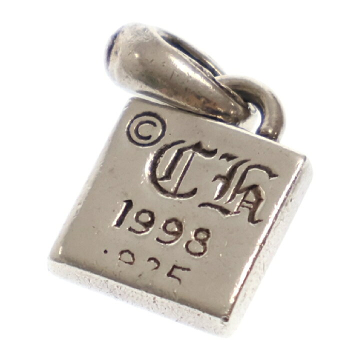 楽天市場】CHROME HEARTS(クロムハーツ) FRAMED STAR フレームドスター  