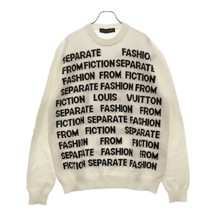 楽天市場】LOUIS VUITTON(ルイヴィトン) サイズ:L 21AW Letters 