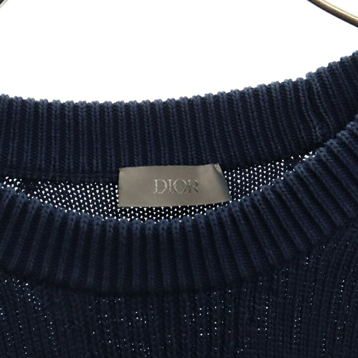楽天市場】Christian Dior(クリスチャンディオール) サイズ:M 19AW 