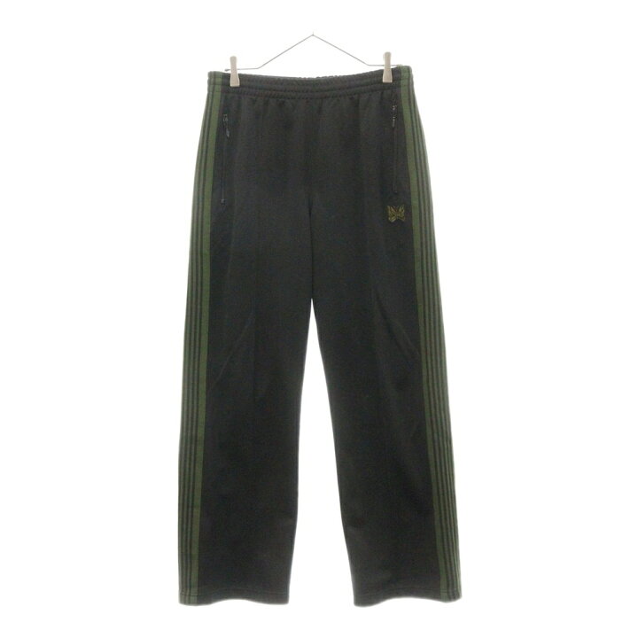 楽天市場】Needles(ニードルス) サイズ:M オブリーク別注 Track Pants 