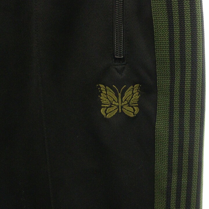 楽天市場】Needles(ニードルス) サイズ:M オブリーク別注 Track Pants 
