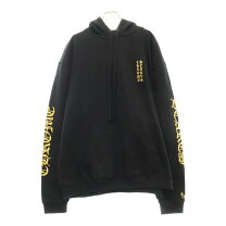 楽天市場】クロムハーツ パーカー（サイズ（S/M/L）3L）の通販