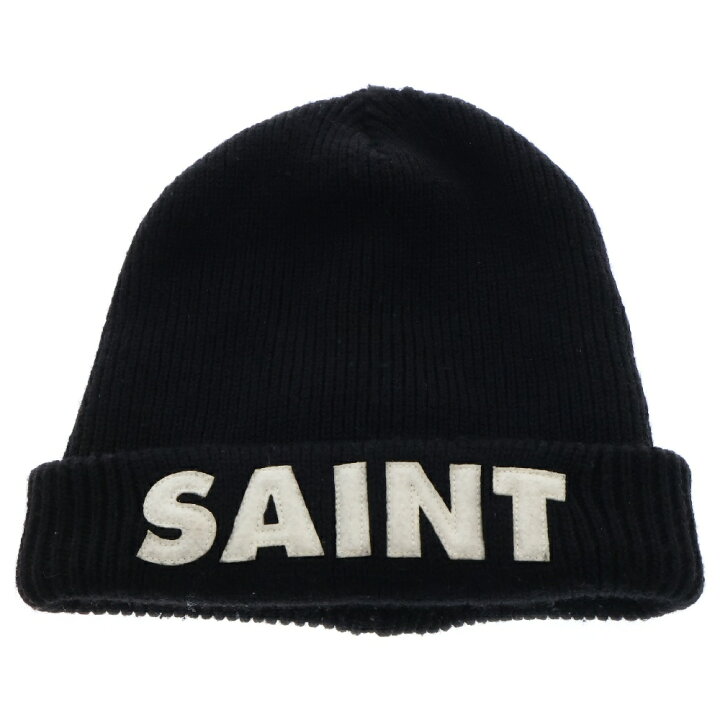 楽天市場】SAINT MICHAEL(セントマイケル) サイズ:OS 23AW SAINT KNIT 