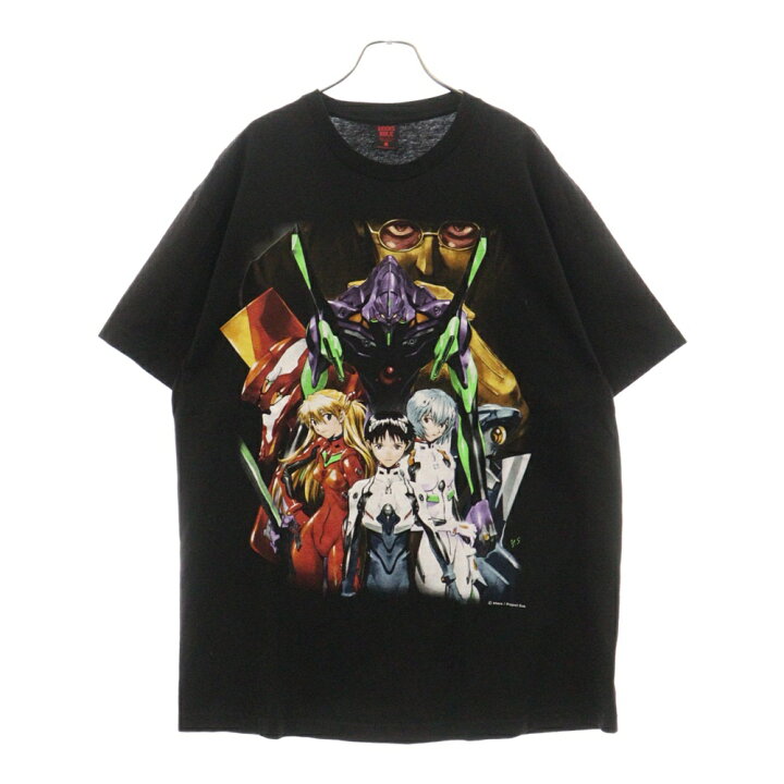 楽天市場】GEEKSRULE(ギークスルール) サイズ:XL ×EVANGELION VOL.03 