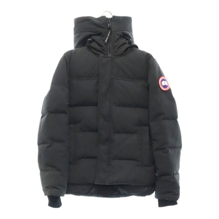 楽天市場】CANADA GOOSE(カナダグース) サイズ:XS MACMILLIAN PARKA  