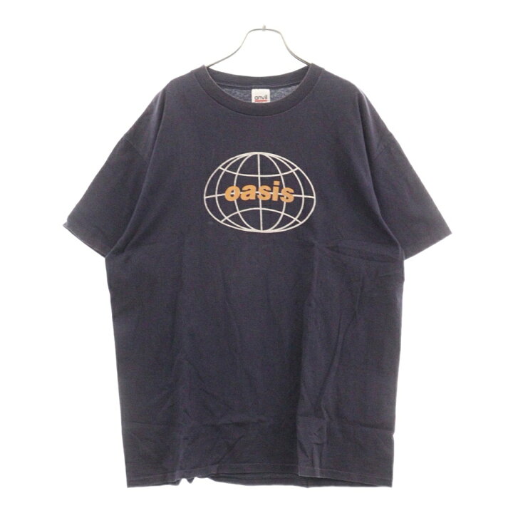 楽天市場】VINTAGE(ヴィンテージ) サイズ:XL 90S OASIS 1998 USA 