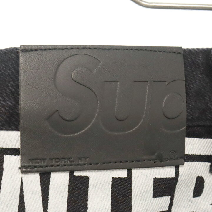 楽天市場】SUPREME(シュプリーム) サイズ:32 23AW ×BOUNTY HUNTER 