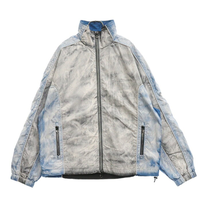 楽天市場】DIESEL(ディーゼル) サイズ:46 24AW J-CREED ダーティ  