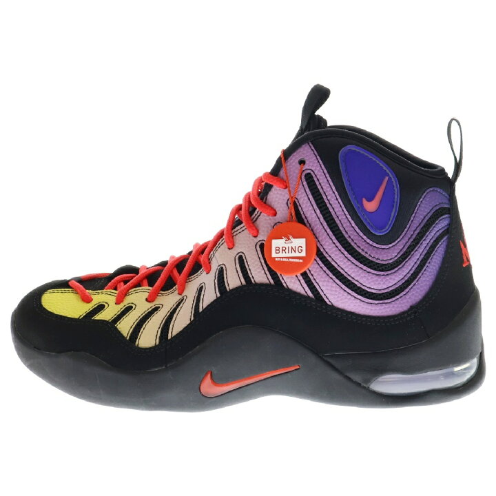 楽天市場】NIKE(ナイキ) サイズ:28.0cm ×Supreme Air Bakin 