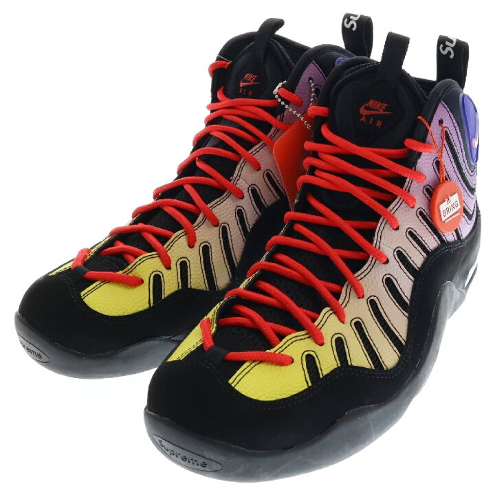 楽天市場】NIKE(ナイキ) サイズ:28.0cm ×Supreme Air Bakin 