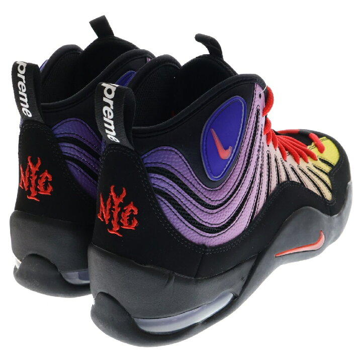楽天市場】NIKE(ナイキ) サイズ:28.0cm ×Supreme Air Bakin 