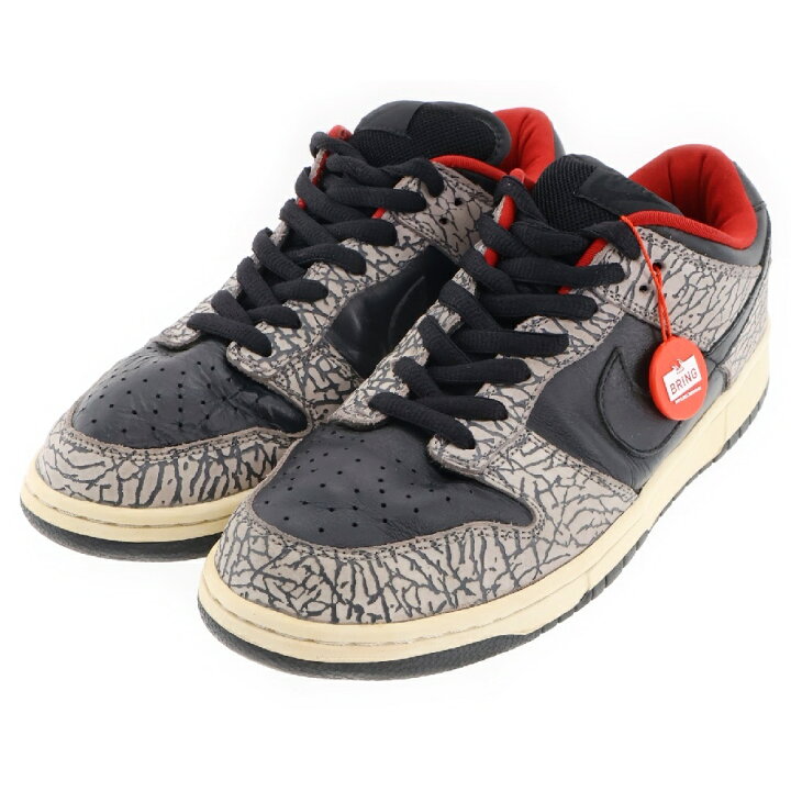 楽天市場】NIKE SB(ナイキエスビー) サイズ:28.0cm 【観賞用2002年製 