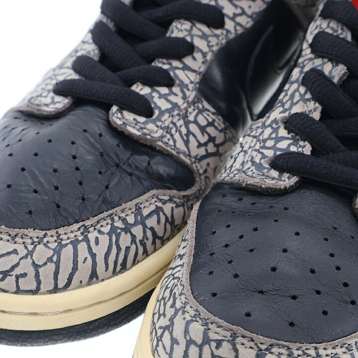 楽天市場】NIKE SB(ナイキエスビー) サイズ:28.0cm 【観賞用2002年製 