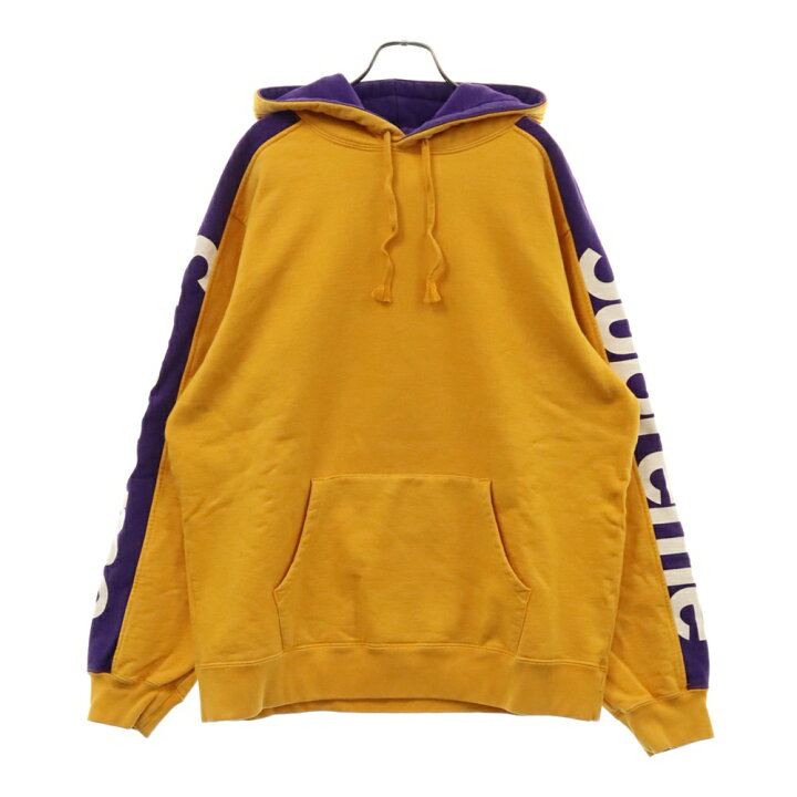 楽天市場】SUPREME(シュプリーム) サイズ:S 18SS Sideline Hooded  