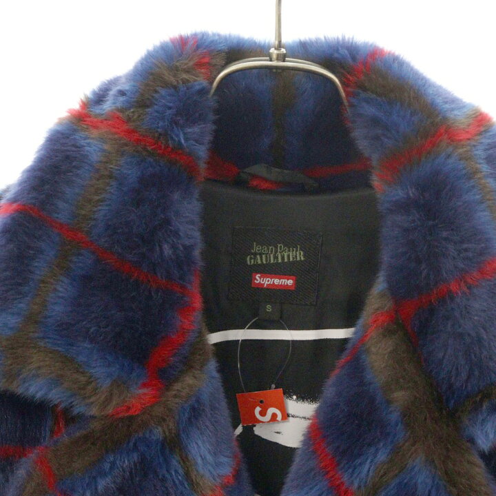 楽天市場】SUPREME(シュプリーム) サイズ:S 19SS×Jean Paul Gaultier  