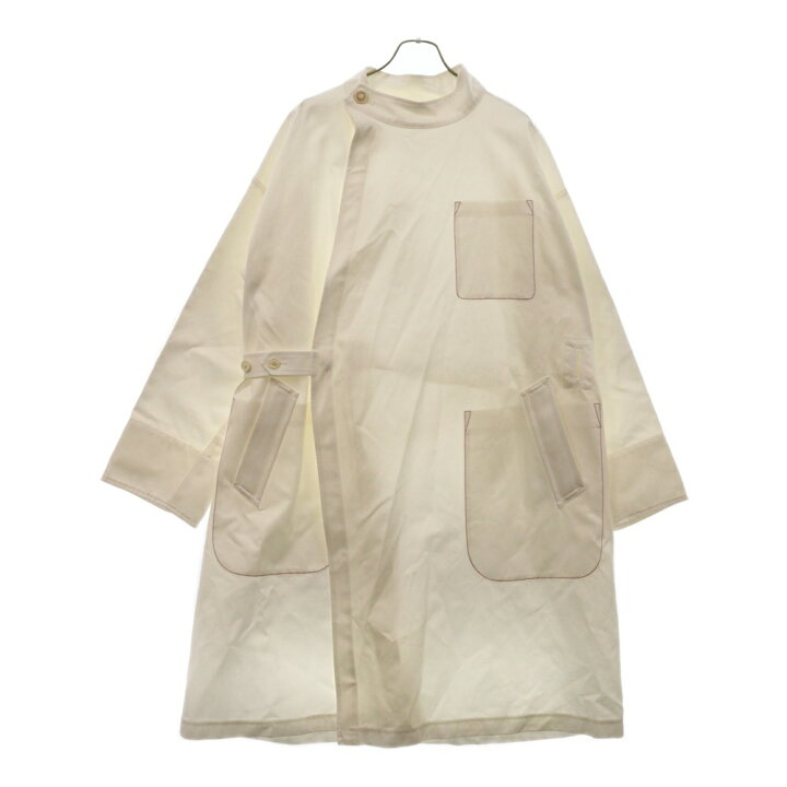 楽天市場】Maison Margiela(メゾンマルジェラ) サイズ:S 20AW Top Coat 