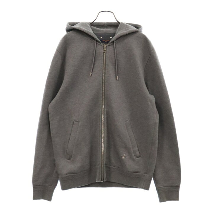 楽天市場】LOUIS VUITTON(ルイヴィトン) サイズ:L 19SS Travel Zip UP  