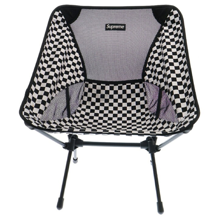 楽天市場】SUPREME(シュプリーム) 16SS ×Helinox Chair One ×ヘリ  