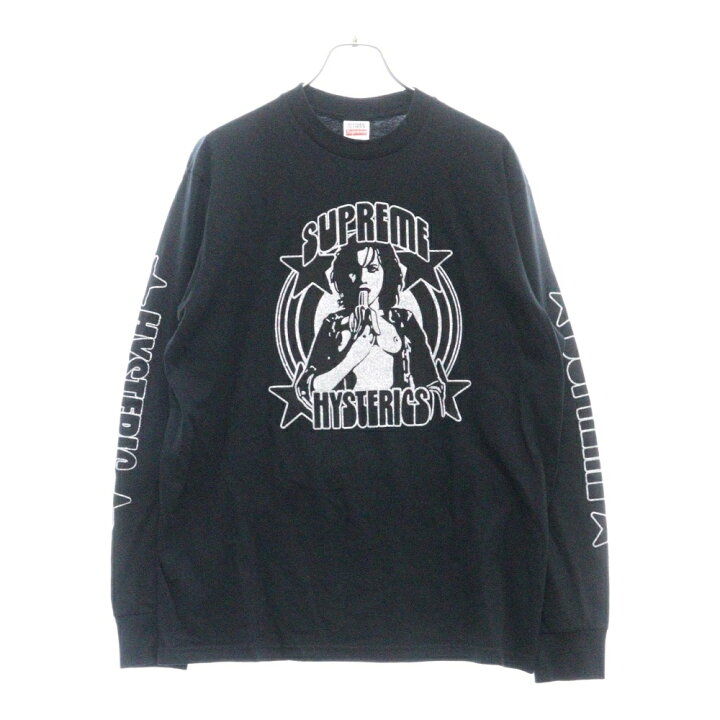 楽天市場】SUPREME(シュプリーム) サイズ:M 21SS ×HYSTERIC GLAMOUR L 