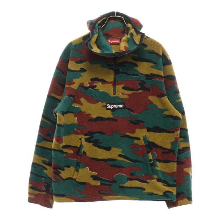 楽天市場】SUPREME(シュプリーム) サイズ:M 23AW Polartec Facemask 