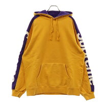 楽天市場】supreme 18ss sideline hoodedの通販