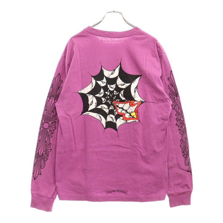 楽天市場】CHROME HEARTS(クロムハーツ) サイズ:L 21SS ×MATTY BOY PPO 