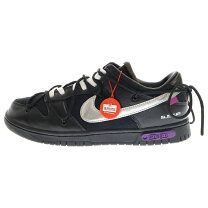楽天市場】off-white × nike dunk low 1 of 50の通販 