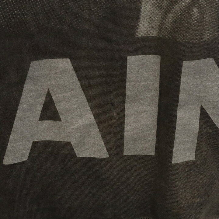 楽天市場】SAINT MICHAEL(セントマイケル) サイズ:XL 24SS PTP SS TEE  