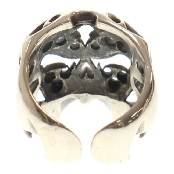 楽天市場】TENDERLOIN(テンダーロイン) サイズ:19.0号 SKULL RING  