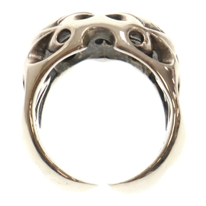 楽天市場】TENDERLOIN(テンダーロイン) サイズ:19.0号 SKULL RING  