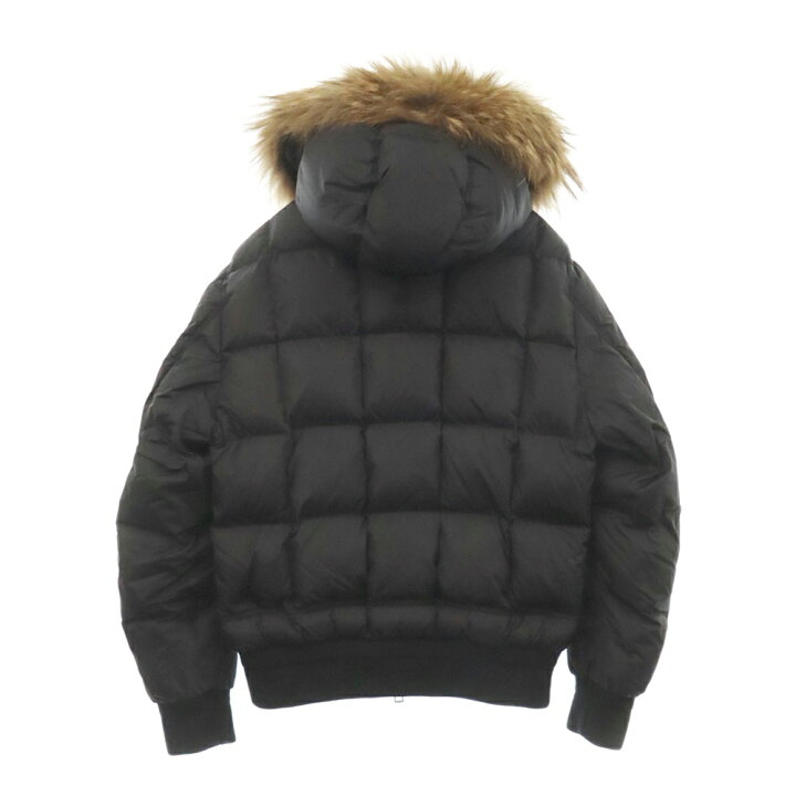 楽天市場】MONCLER(モンクレール) サイズ:3 MUSCADE マスケード フード 