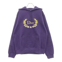 楽天市場】dior スウェット 中古（パーカー｜トップス）：メンズ 