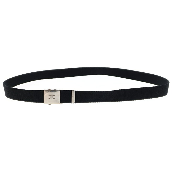 楽天市場】CELINE(セリーヌ) LARGE SKATER BELT 45BIC2AN4 ラージ  