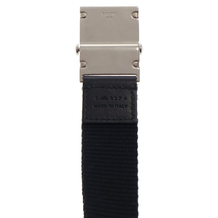 楽天市場】CELINE(セリーヌ) LARGE SKATER BELT 45BIC2AN4 ラージ  