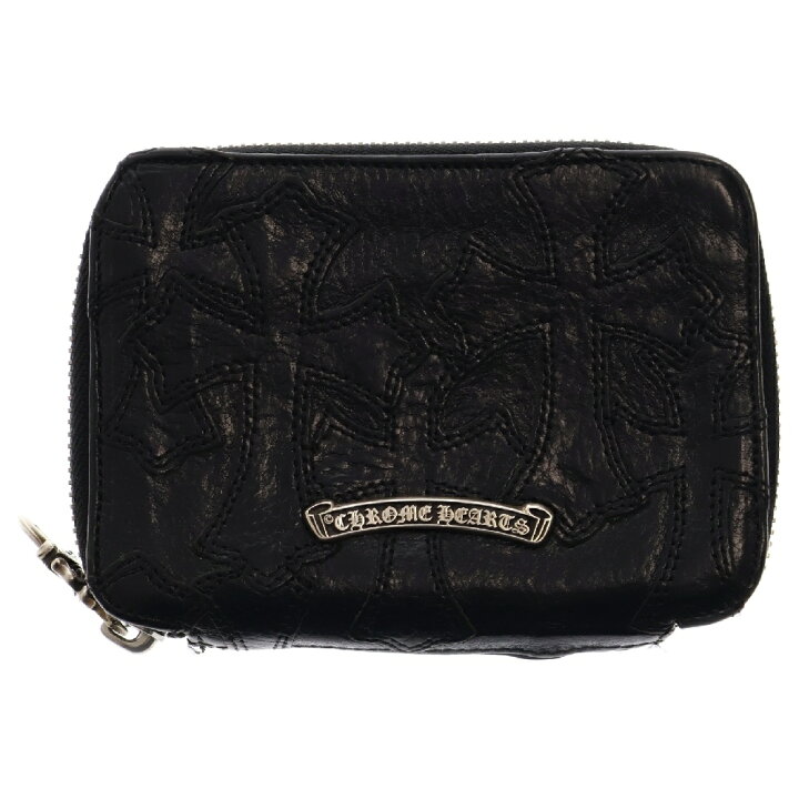 楽天市場】CHROME HEARTS(クロムハーツ) BABY BANK ROBBER バン 
