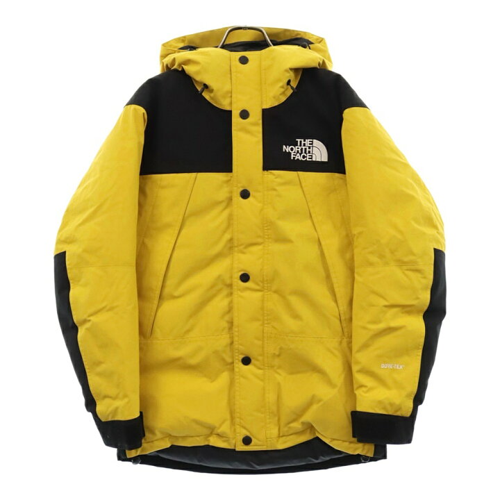楽天市場】THE NORTH FACE(ザノースフェイス) サイズ:XS MOUNTAIN DOWN 