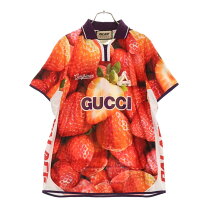 楽天市場】グッチ gucci イチゴ（メンズファッション）の通販