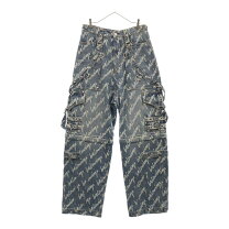 楽天市場】バレンシアガ（ズボン・パンツ｜メンズファッション）の通販