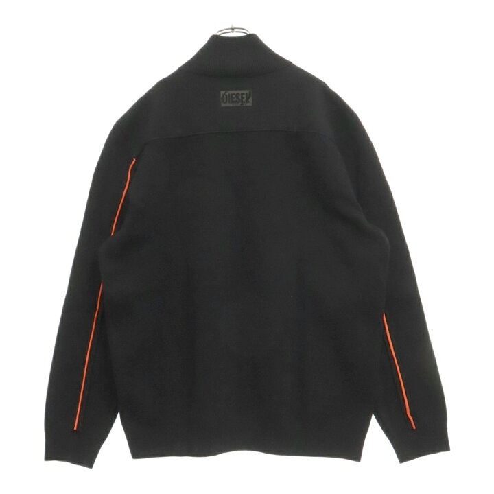 楽天市場】DIESEL(ディーゼル) サイズ:XXL ドライバーズ ジップアップ 